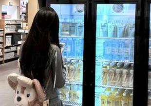 据说718sx里的每个瓜都有“永久”的吸引力，你信吗？